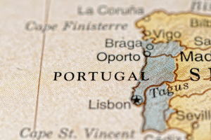 Regiões de Portugal saiba como o país se divide