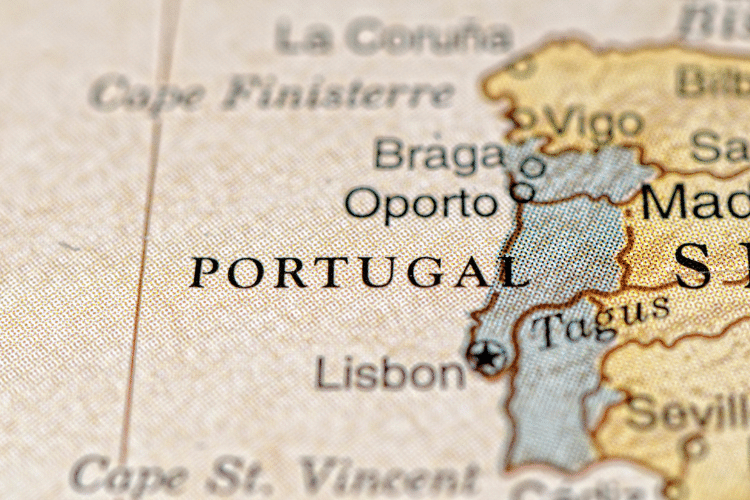 Regiões De Portugal Saiba Como O País Se Divide 7162