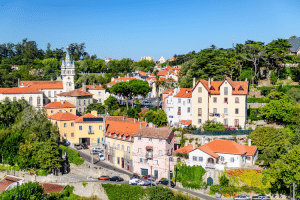 living-in-sintra