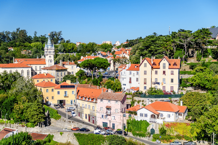 living-in-sintra
