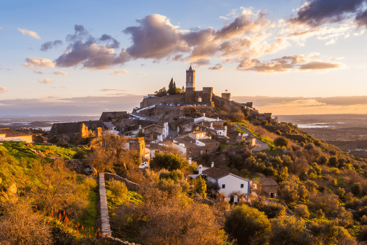 Como escolher ou encontrar um bom imóvel para alugar no Alentejo