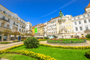 Custo de vida em Coimbra Estimativas e dicas