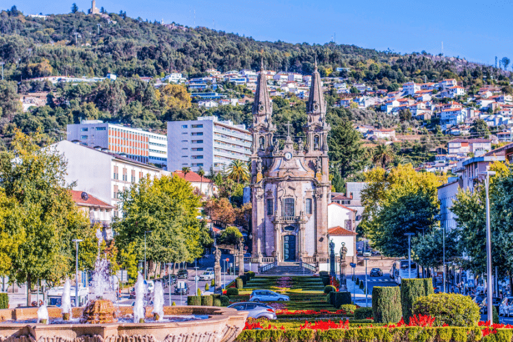 Guimarães