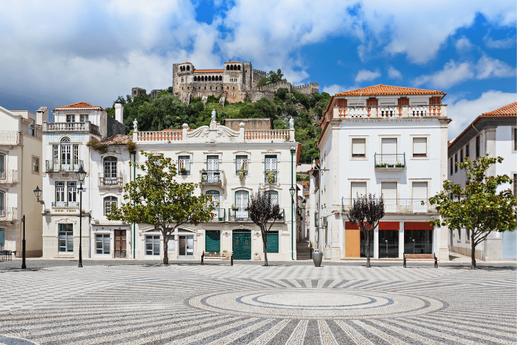 Leiria