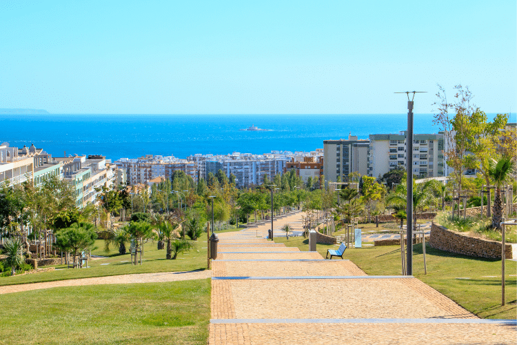 Oeiras