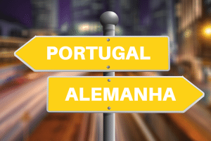Portugal ou Alemanha Comparação e dicas para decidir