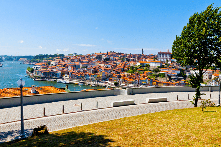 Vila Nova de Gaia