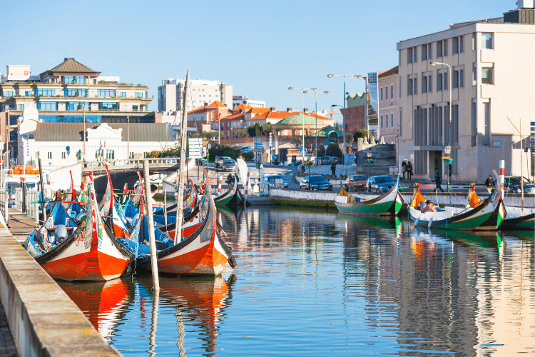 aveiro