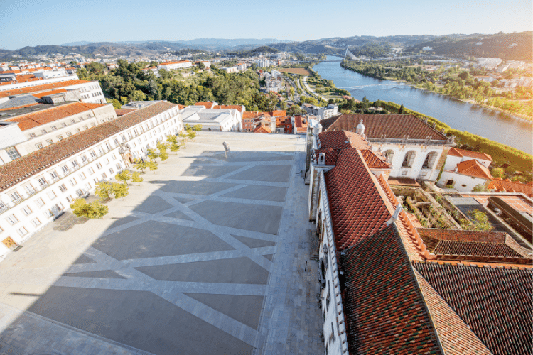 coimbra