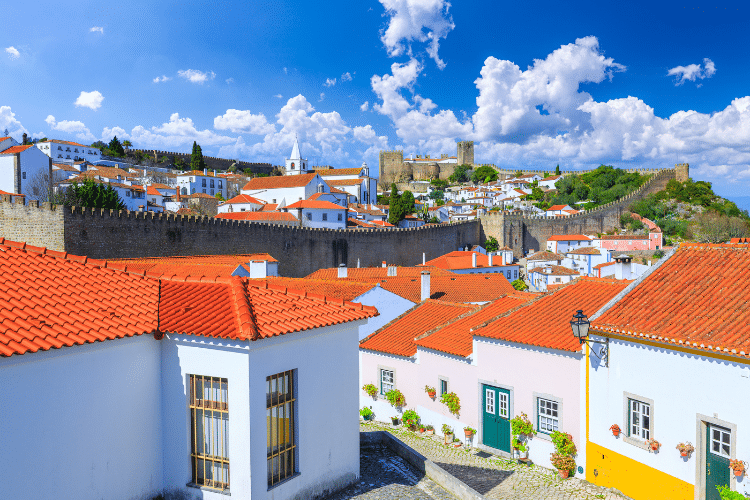 houses-in-leiria