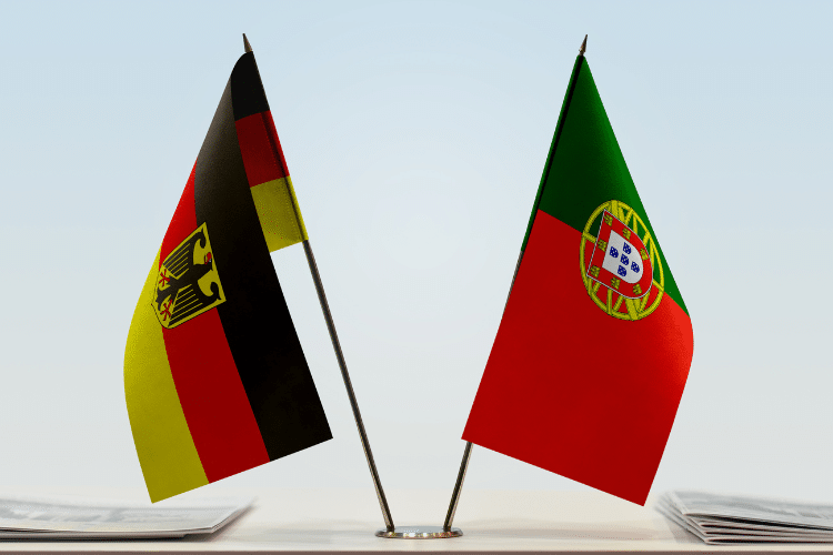 portugal-or-germany