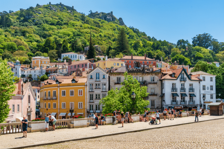 sintra