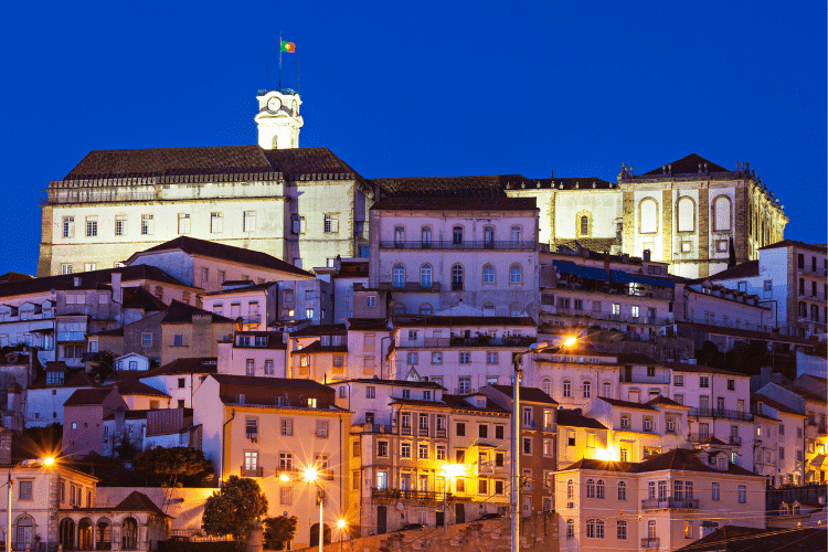 coimbra-night-time-property-view