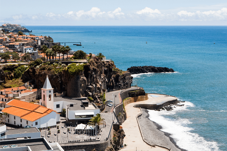 Prós de viver na Madeira