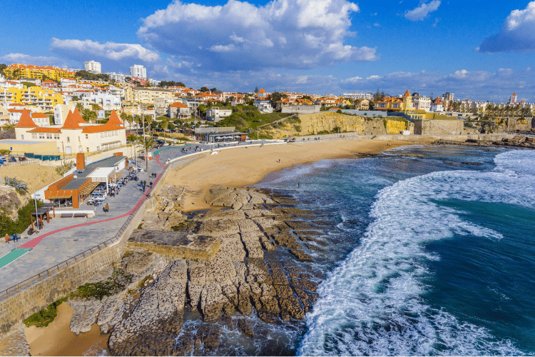 Quais são as zonas mais caras em Portugal
