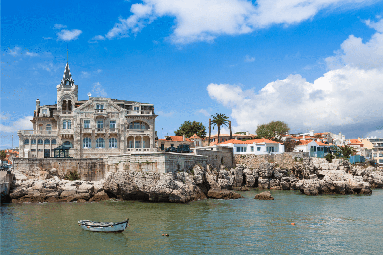Sobre viver aposentado em Portugal