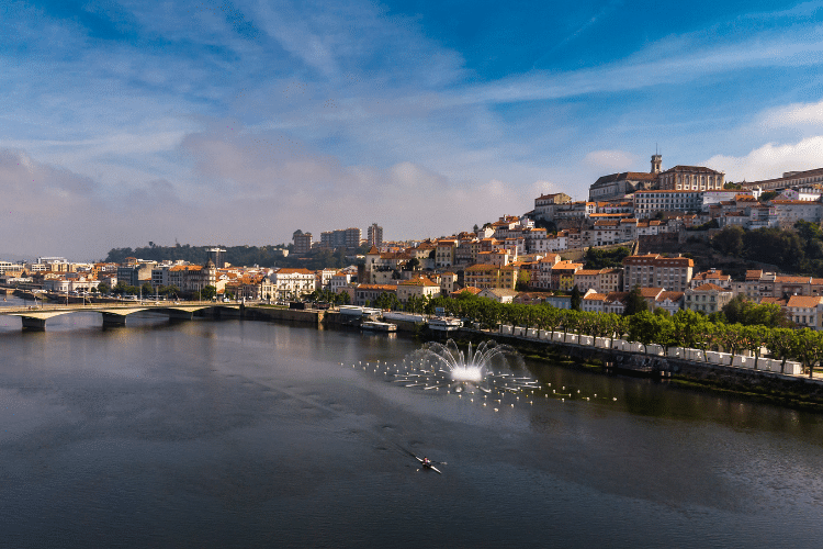 Como comprar um imóvel em Coimbra dicas para expatriados