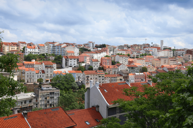 Quanto custa comprar um imóvel em Coimbra