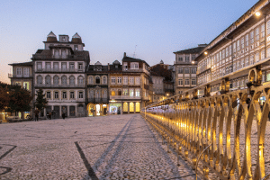 Custo de vida em Guimarães Estimativas e Dicas