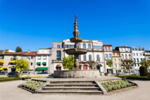 Como encontrar um imóvel para alugar em Braga