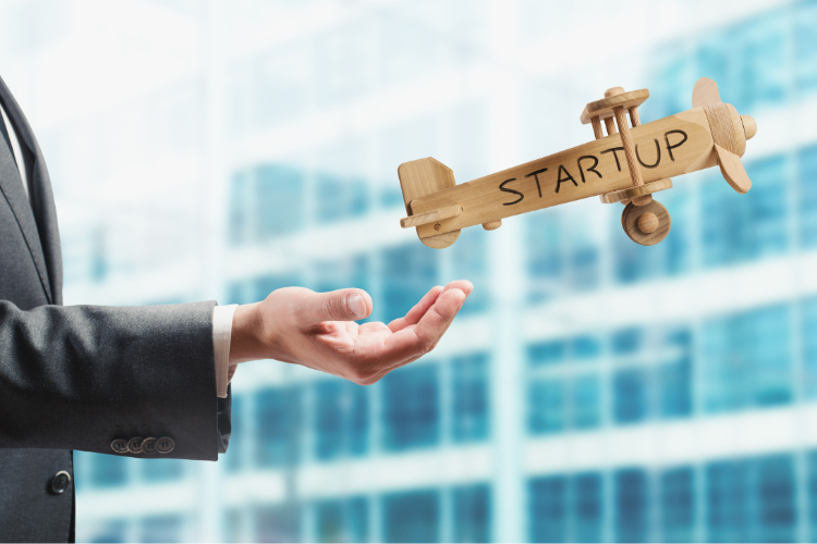 Oportunidades para empreendedores e startups