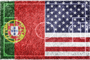 Portugal versus EUA onde você deveria morar em 2024