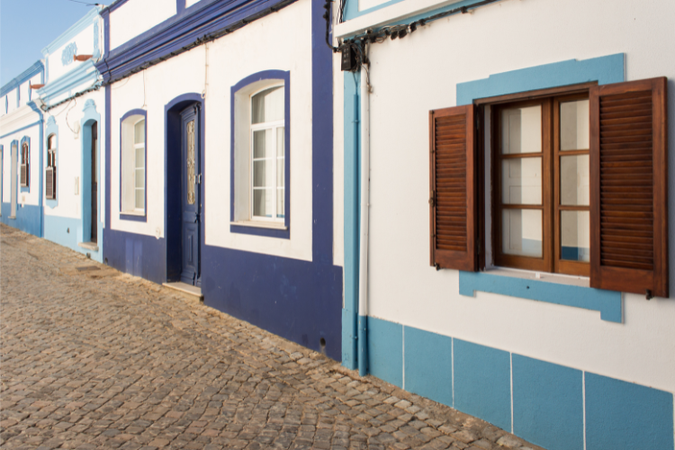 Quanto custa o aluguel em Faro