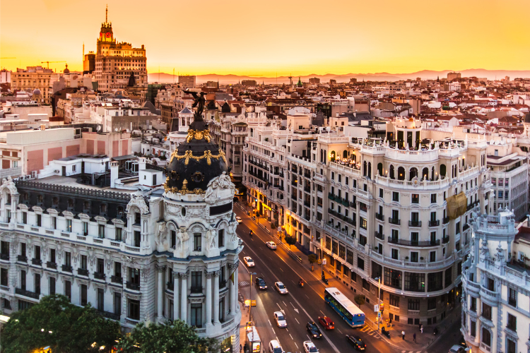 Como viver na Espanha em 2024 Vistos, Cidades, Impostos e Mais