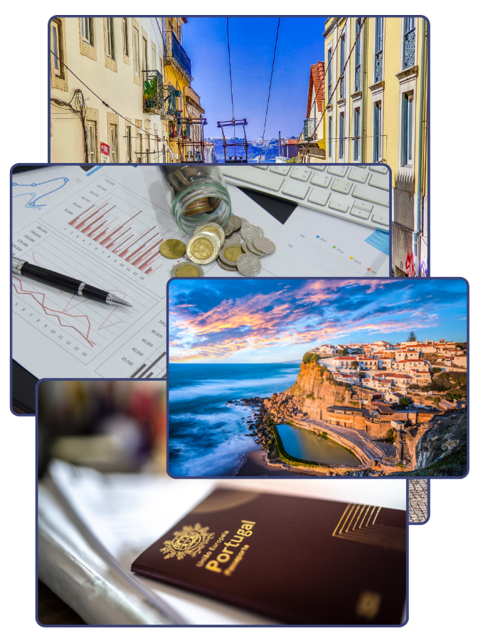 Golden Visa Front Image