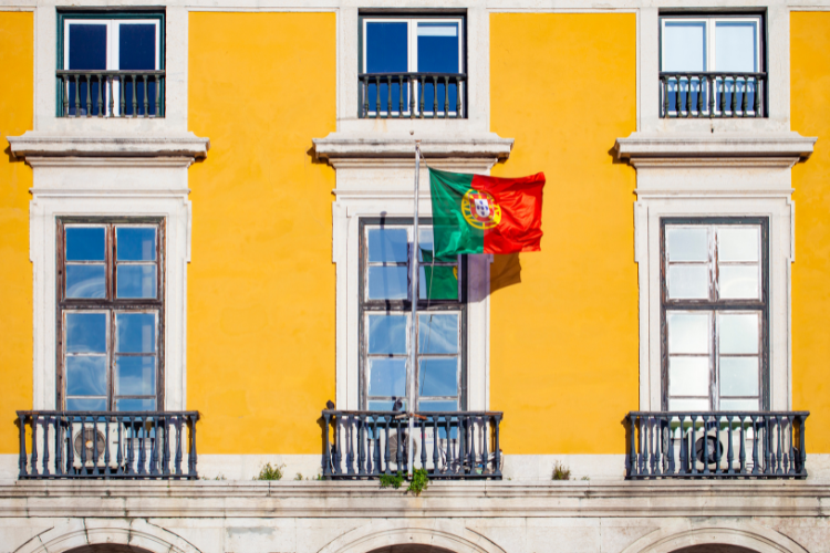 Cidadania por Investimento em Portugal