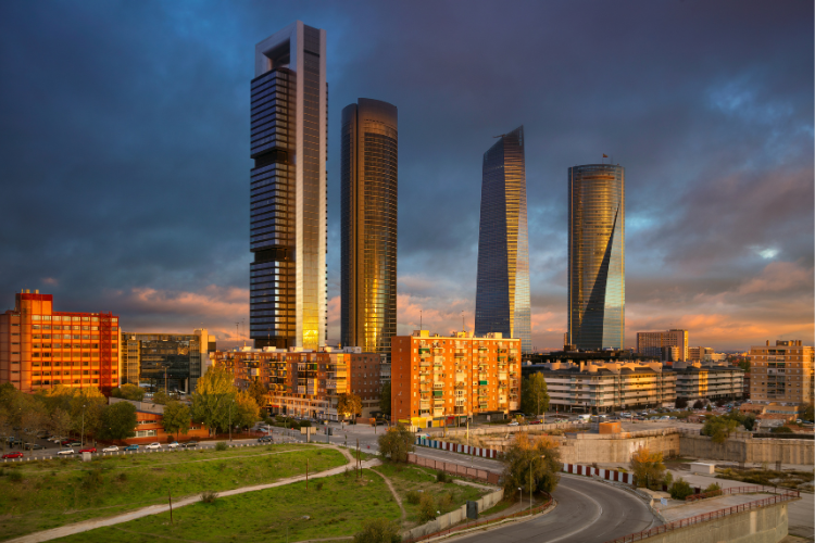 Madrid-Spain-For-Expats