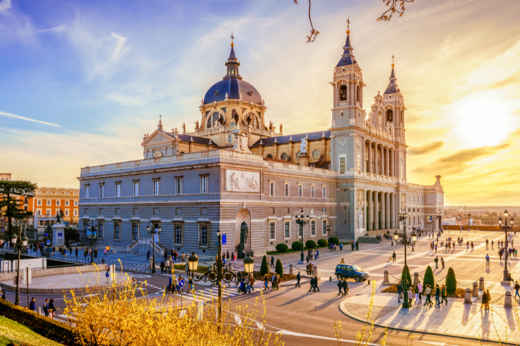 Viver em Madrid: como é morar na cidade para um expatriado