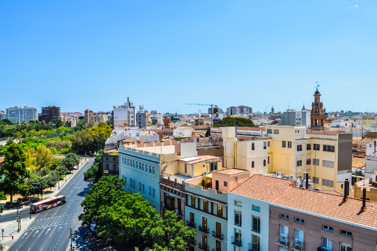 Viver em Valência: como é morar nesta cidade da Espanha?