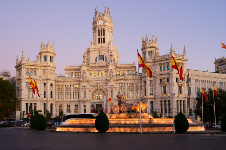 Custo de vida na Espanha Estimativas para expatriados