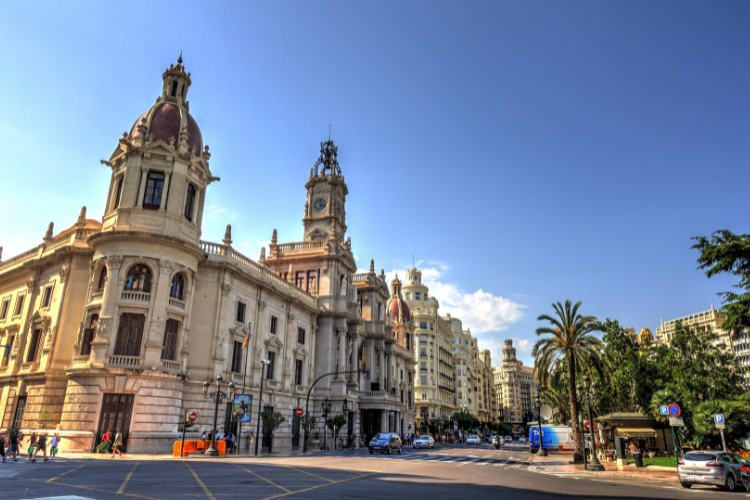 Melhores lugares para viver a aposentaria na Espanha