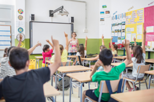 Confira as melhores Escolas Internacionais da Espanha