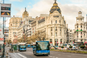 Public-Transport-In-Spain