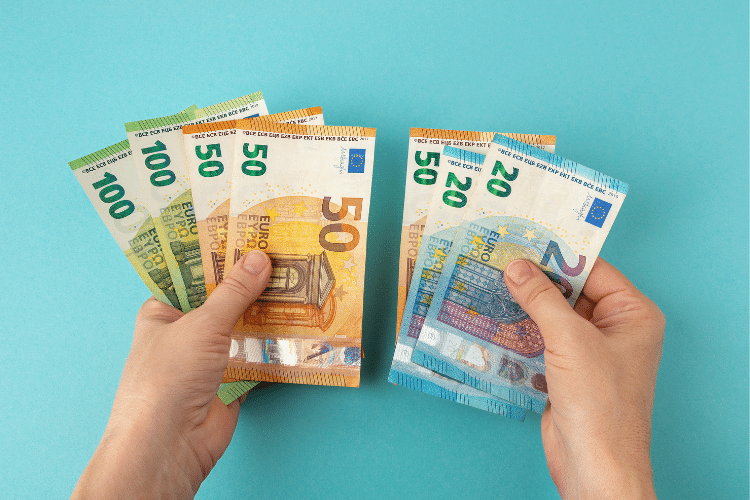 Quanto dinheiro você precisa para se mudar para Portugal?
