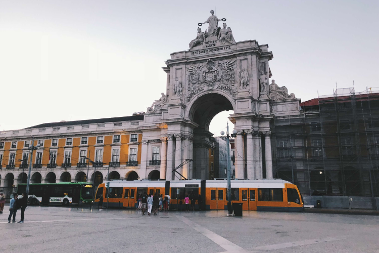 O que é o Visto de Procura de Trabalho Portugal?