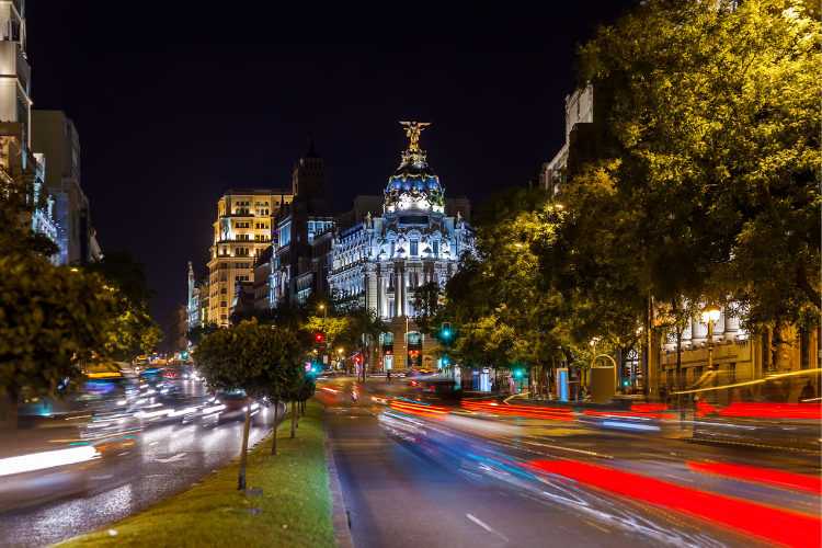 Cost-Of-Living-In-Madrid-Estimates-&-Tips