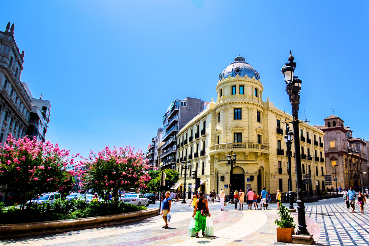 Granada-is-one-the-cheapest-cities-in-Spain