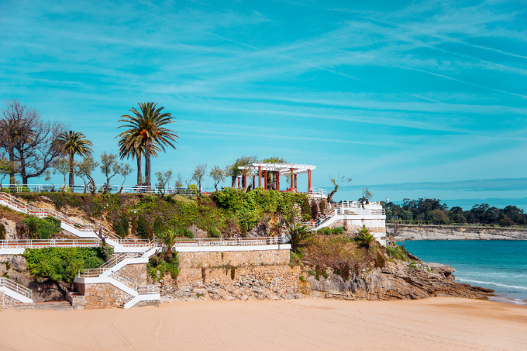 Beach-In-Spain-Summer-Activities