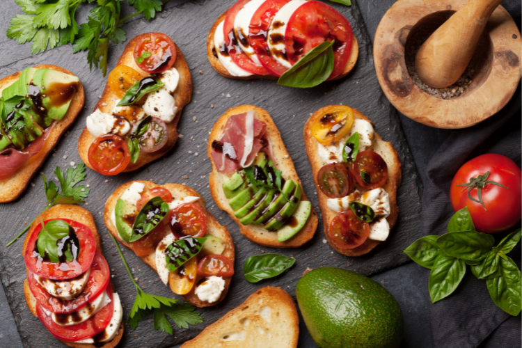 Spanish-Food-Summer-Delicacies