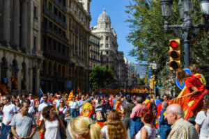 Summer-In-Spain-Weather-Festivals-and-What-To-Expect