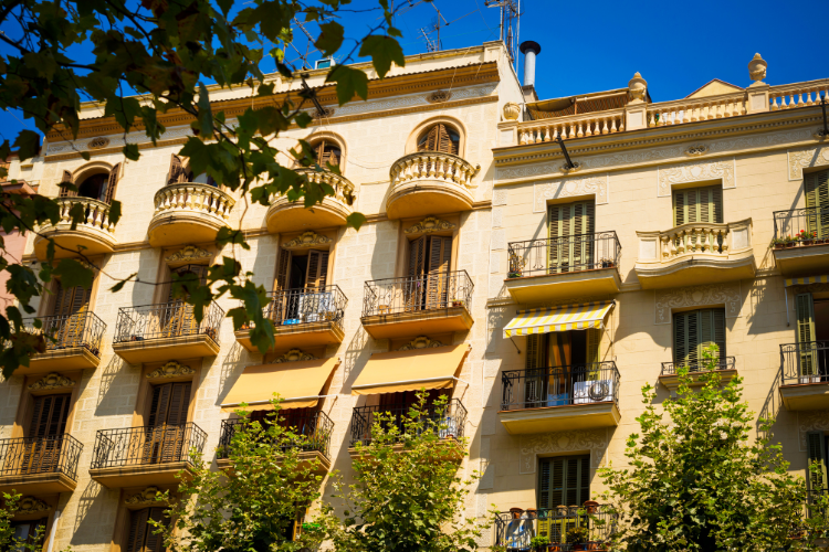 Best-Cities-For-Finding-A-Rental-Near-Barcelona