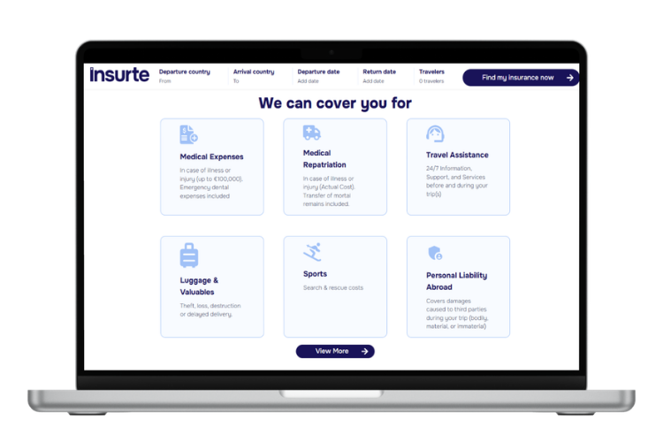 Travel-Insurance-For-Europe