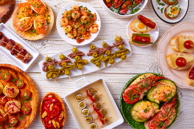 Barcelona_Street_Food